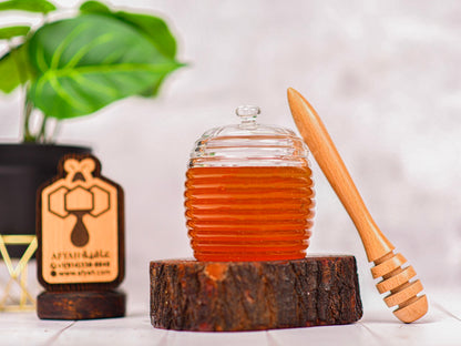 Organic Sidr Dawani Honey