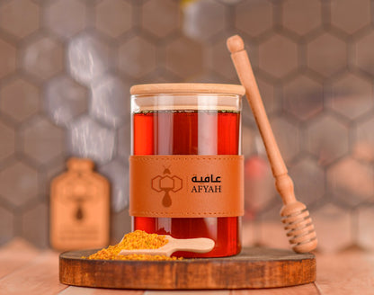 Organic Sidr Dawani Honey