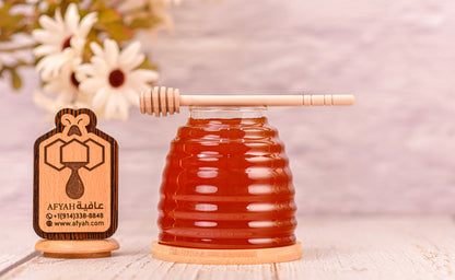 Organic Sidr Dawani Honey