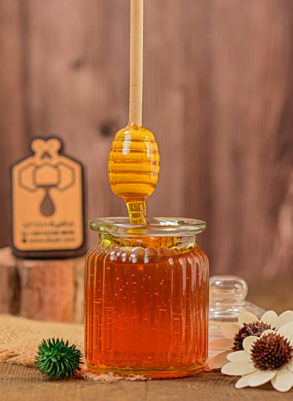 Organic Sidr Osaimi Honey