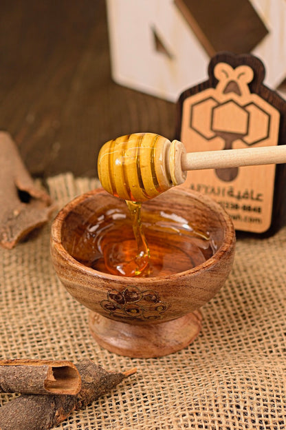 Organic Sidr Osaimi Honey